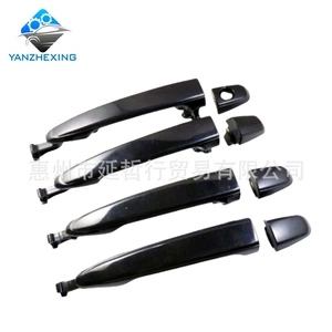 Применимо Toyota Lexusgx470 RX330 4runner Asia Dragron Camry Rui Han Landa Дверь за дверью