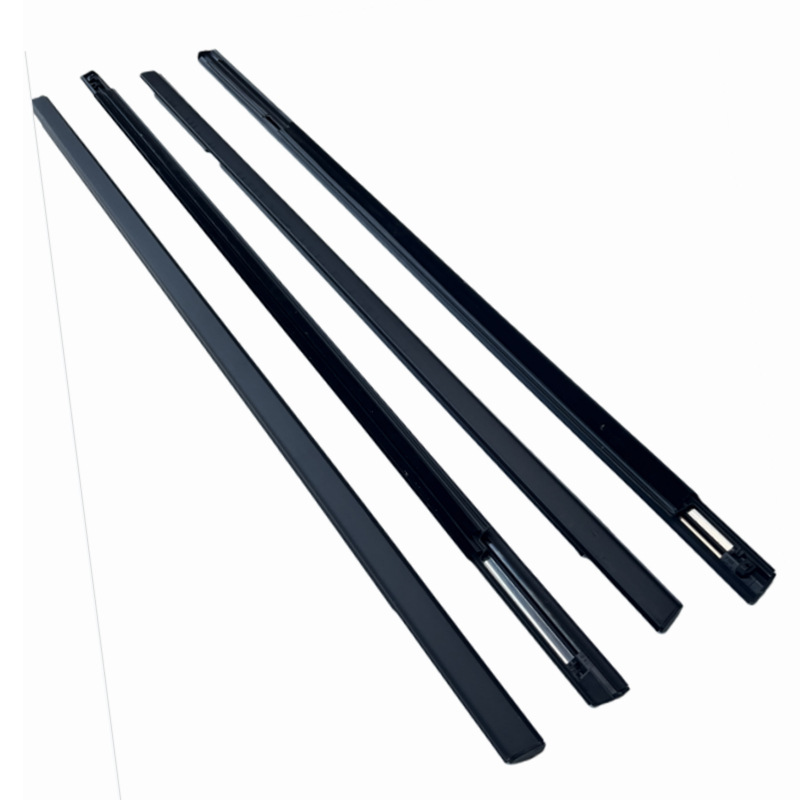Mr525755 Mr525756 Mr525757 Mr525758 Lancer Evo 789 Generation Car Door Outer Trim