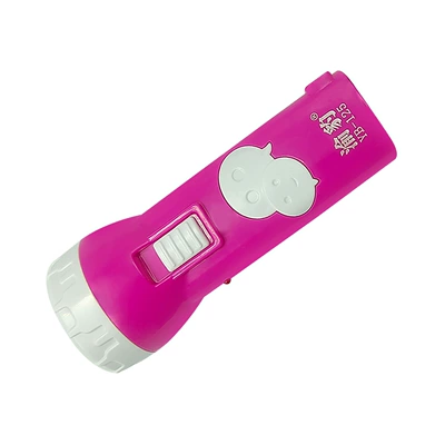 Rechargeable Home Outdoor Long-Range Patrol: UV fənərlər - 125-purple-direct-charge