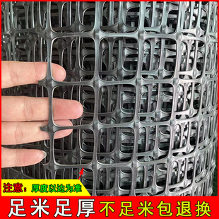 Plastic Fence Net for Farming Protection, Vegetable Garden Fence, Outdoor Chicken Barrier, Feces Leakage Mat, Chicken Netting, Corn Cage