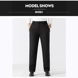 男Polo衫;男式卫衣;男式休闲裤