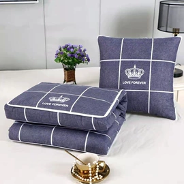 靠垫/抱枕;纤维枕