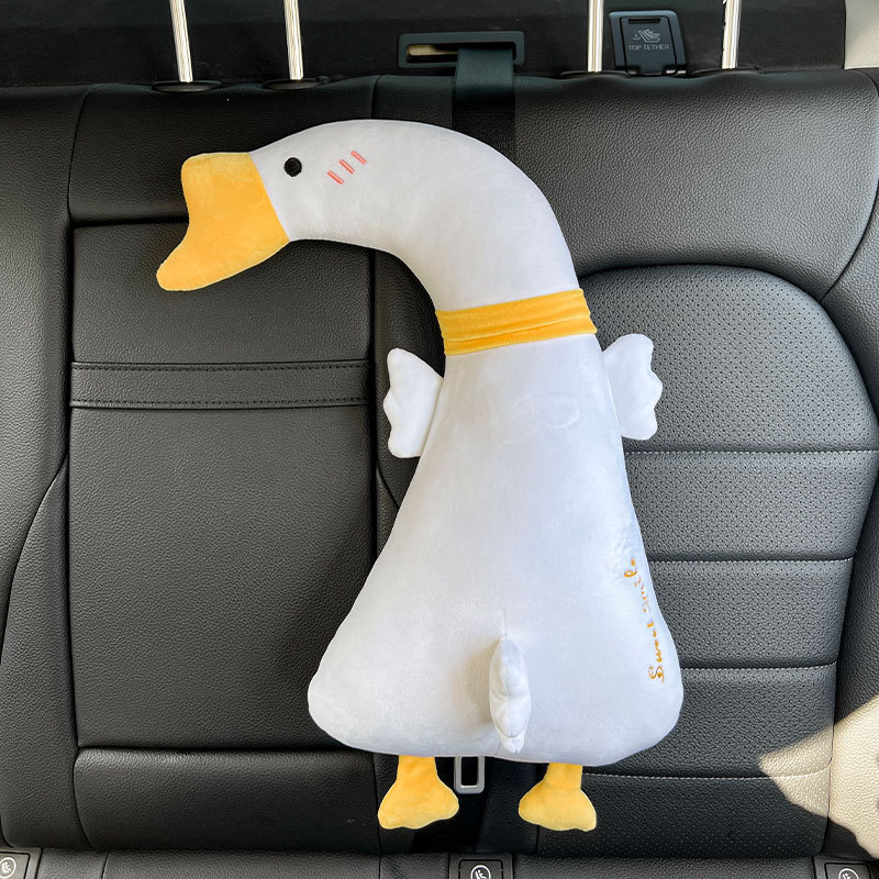Pad Seatbelt | Katong Seat belt shoulder pad - goose-shoulder-pillow-single