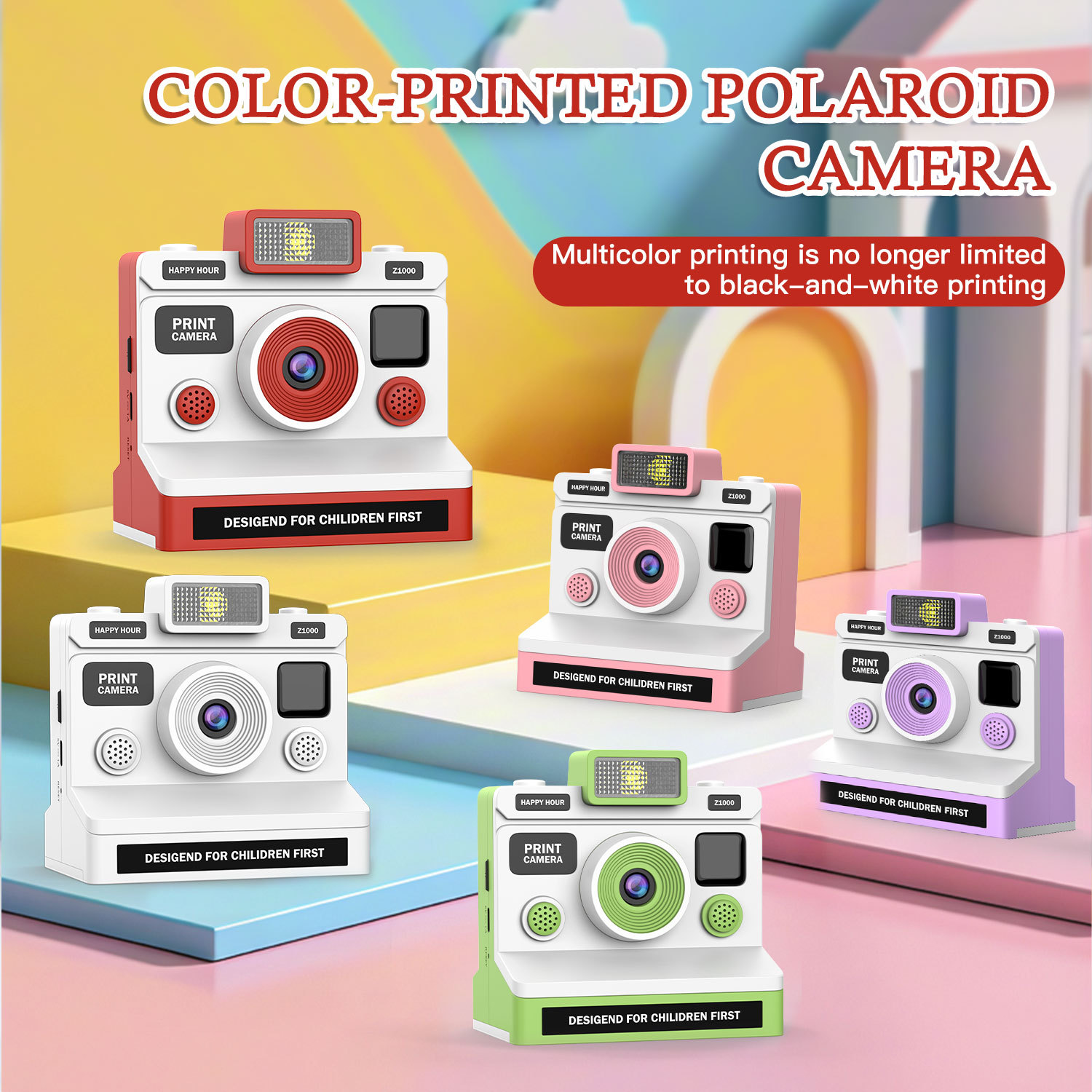 polaroid