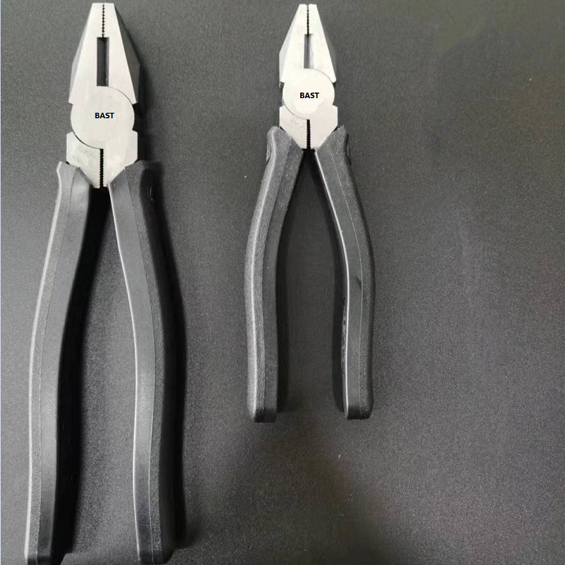 Alicates de alambre Alicates de punta afilada diagonales alicates de tigre eléctrico alicates de mango de corte multifunción tire de alambre tijeras de alambre de hierro