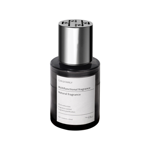 Light fragrance liquid fireless aromatherapy home furnishings air fresh mother and baby available wholesale 120ml car perfume