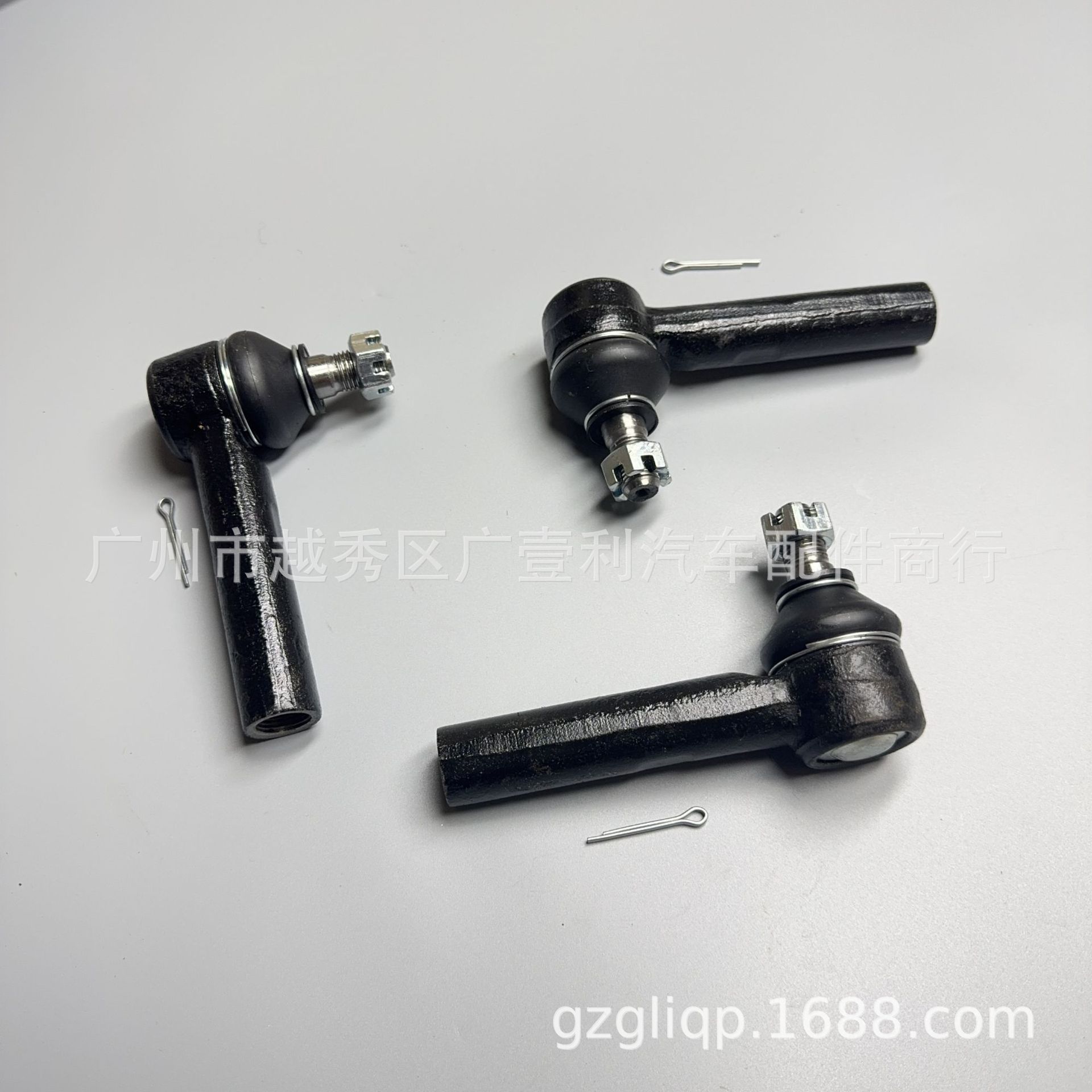 Applicable to 45046-29215 SE-2871 CET-70 HIACE sea lion 1RZ RZH104 outer tie rod ball joint
