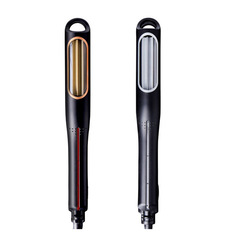 Cross-border new fully automatic corn roll wool stick wet and dry corn perm lazy hair curler