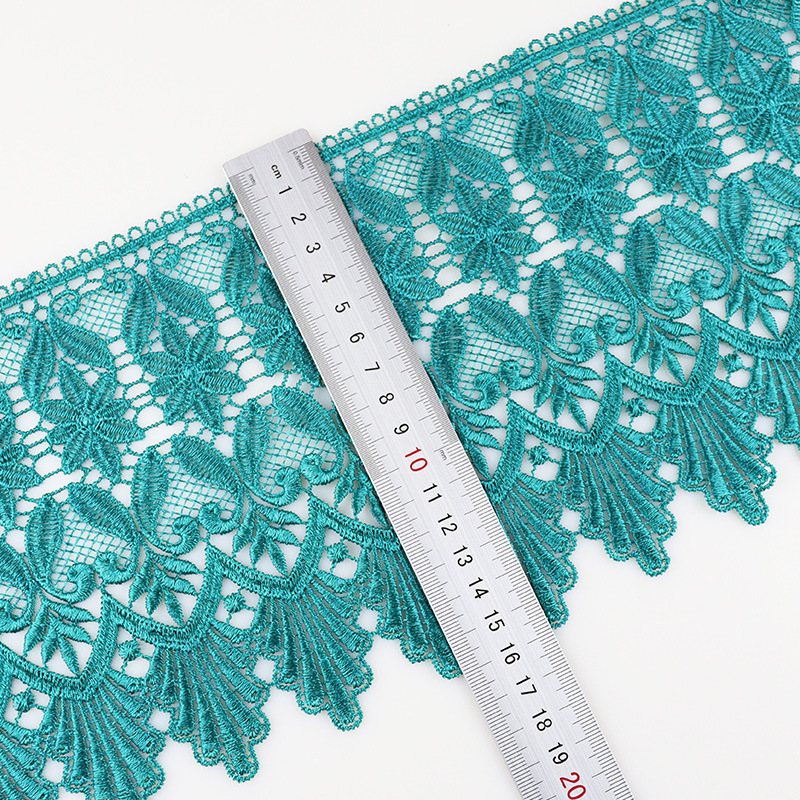 水溶刺绣条码-KLZ07