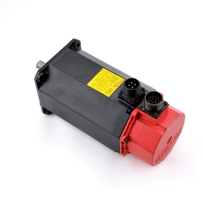 A06B-0127-B175 B176 B177 B188 B575 B576 серводвигатель Fanuc