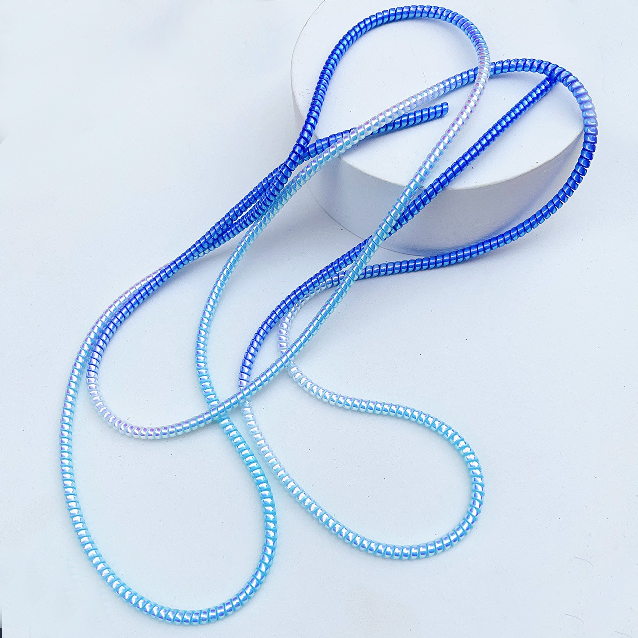 블루 그라디언트