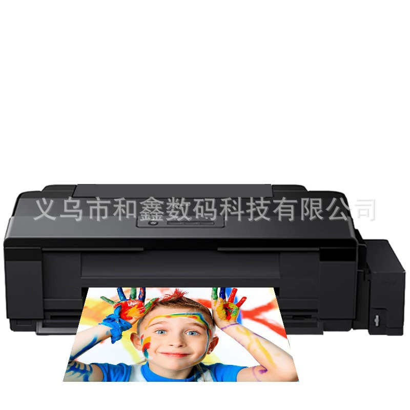 Epson, принтер, футболка, оборудование, 1300