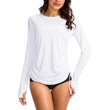 T 33195 Loose Fit Sport Top �˶������٤�� ����ѷ�羳ŷ