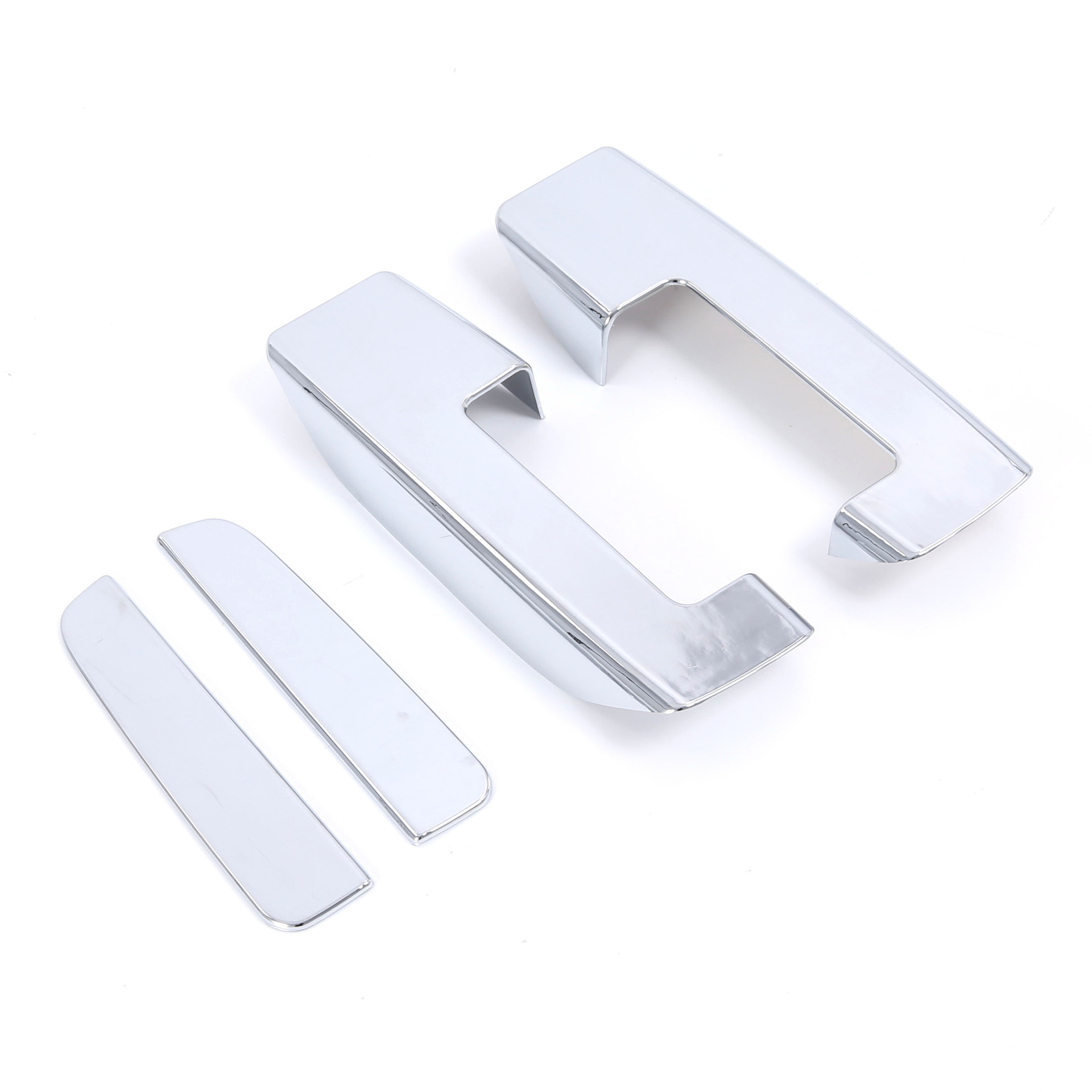 Suitable for Nissan Nissan NV200 handle door bowl rearview mirror guard board door side strip and other exterior decoration