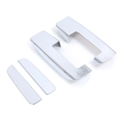 Other Automotive Exterior Supplies handle door bowl rearview mirror - handle-electroplating