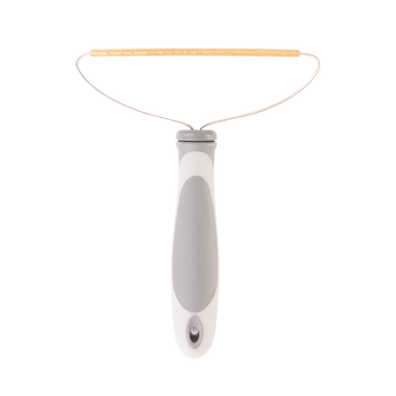 Dispositivo de depilación manual, bola de pillaje, bola de depilación, bola de depilación, cortadora de bola de pelo de abrigo, raspador de pelo