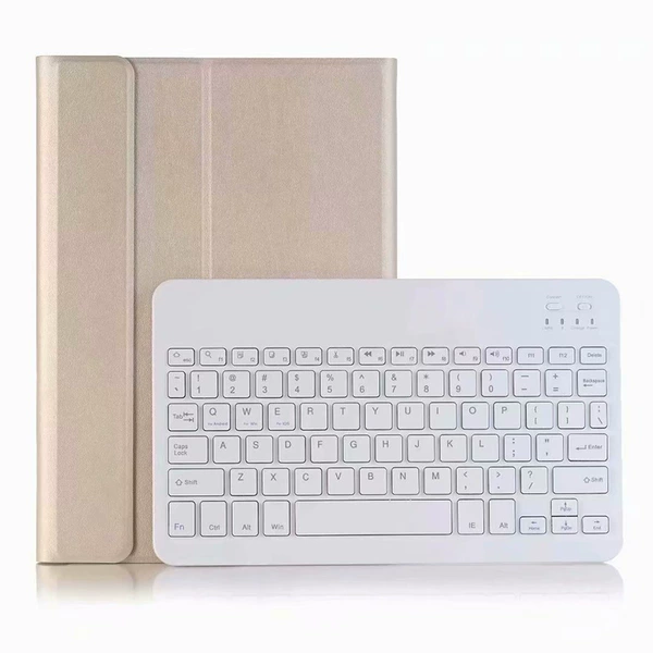 Tuhao Gold+Bluetooth Keyboard