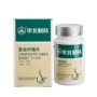 复合压片纤维片糖果