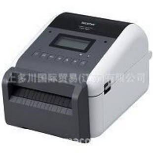 Japanese AINIX Label Printer QL-820NWB Shang Duochuan Supply, Please Be Negotiated before Shooting