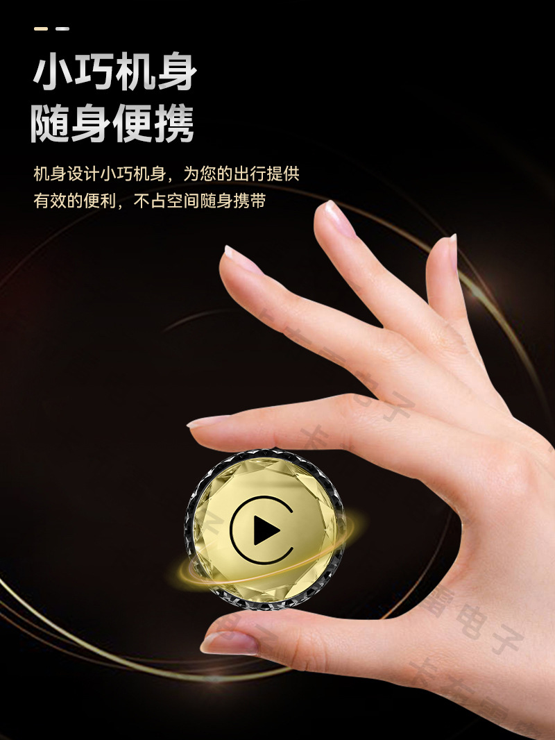 New Car-Machine Interconnection Box Smart Wireless Carplay Box Two-In-One Android Autocarplay Box