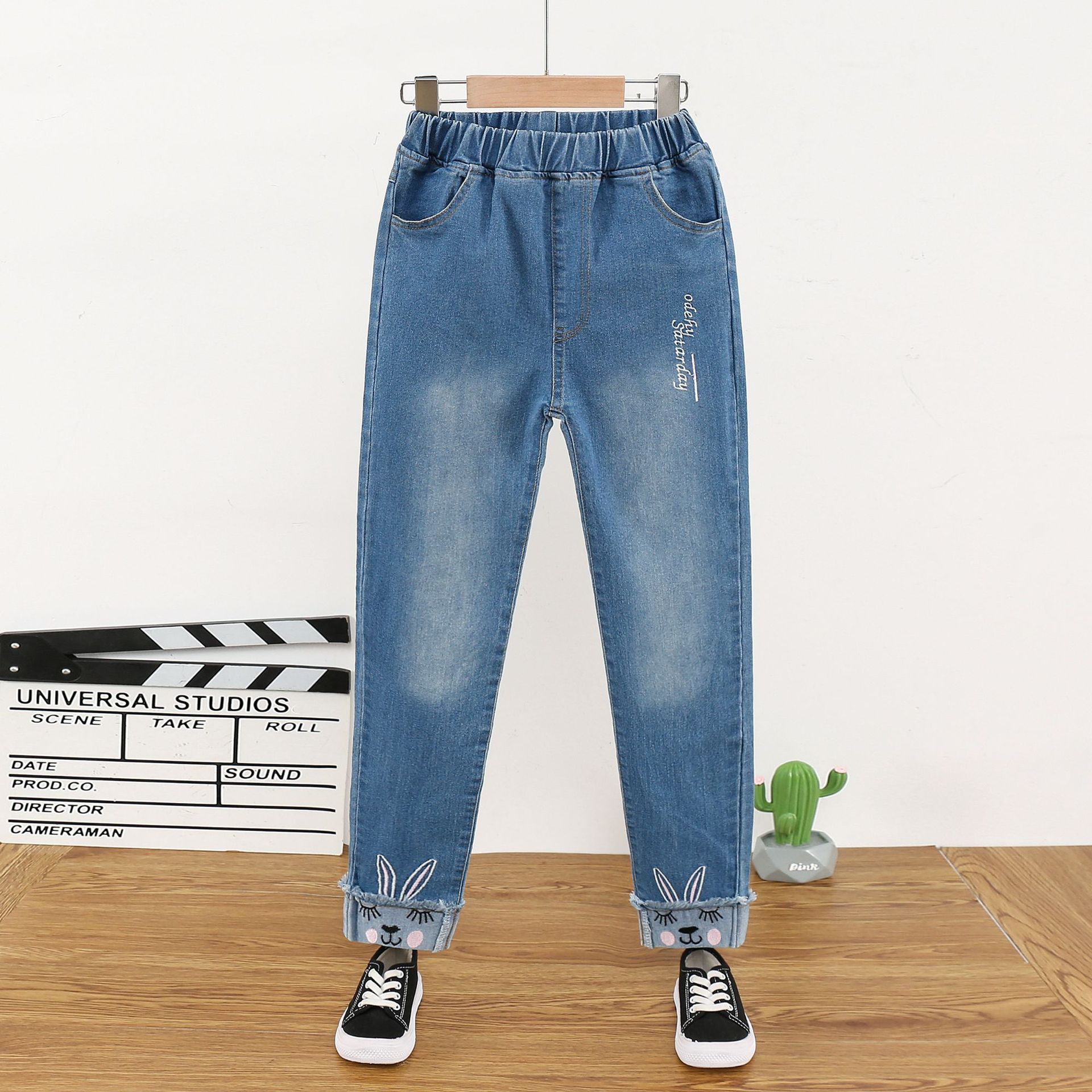 Королевский синий