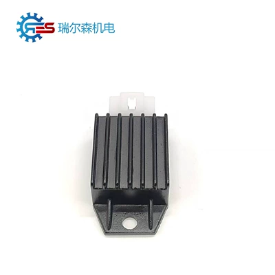 Motorcycle stabilizer rectifier Generatorlar hissələri (Dinamo və detalları)