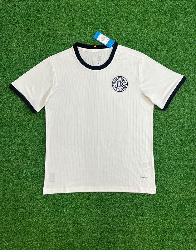 2526 ナショナルチームサッカーユニフォーム ヨーロッパカップ ドイツ イタリア メキシコ ブラジル ポルトガル スペイン ジャージ|undefined