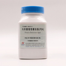 马铃薯葡萄糖琼脂（高校专用） Potato Dextrose Agar    250g