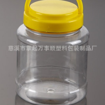 塑料瓶、糖果瓶  PET塑料瓶、食品包装瓶 TS-011