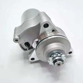 摩托车配附件;汽摩离合器;曲轴、凸轮轴