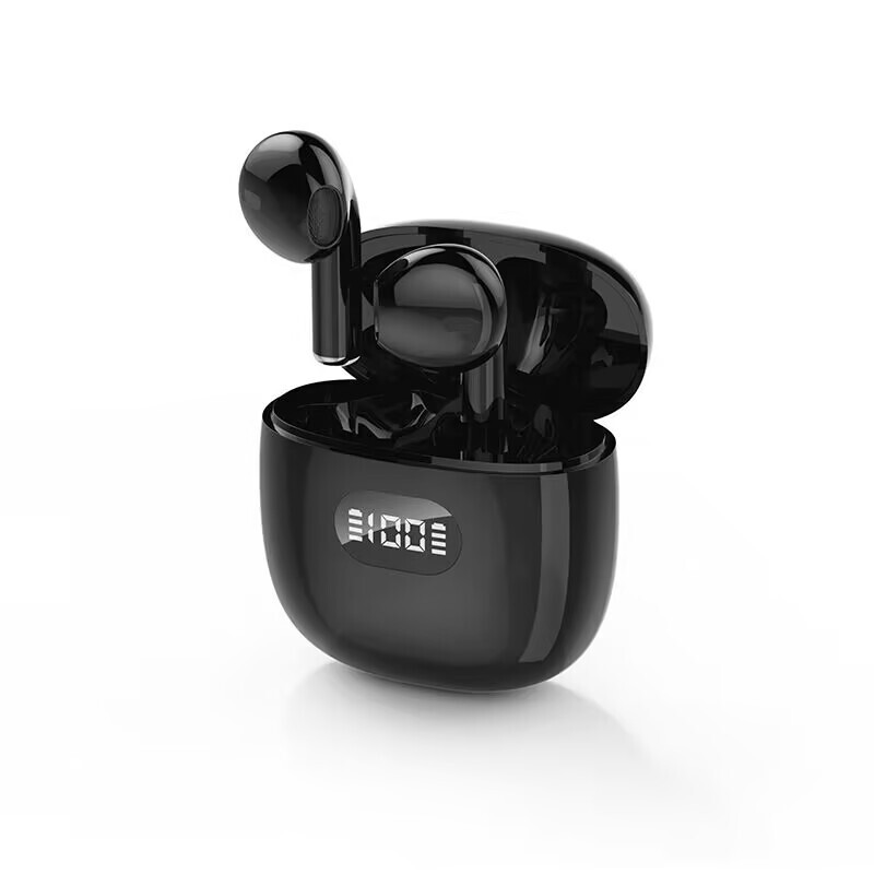 X83 新しい真のワイヤレス Bluetooth ヘッドセットノイズリダクションオリジナルインイヤー超長バッテリー寿命大電力男の子と女の子のため|undefined