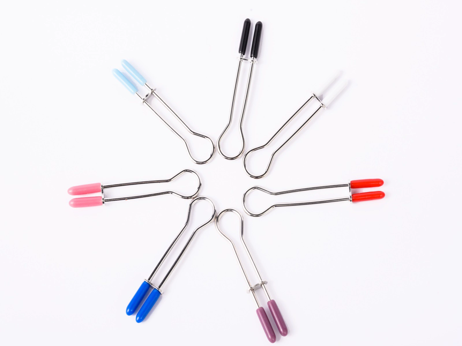 Сексуальный зажим для груди дразнить стимуляция массаж для взрослых сексуальный SM альтернативные игрушки Секс товары поколение волос