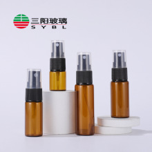 ��ɫ���Fƿ5 10 15 20ml�������F��ƿ ��ˮ���bƿ ��y����ƿ