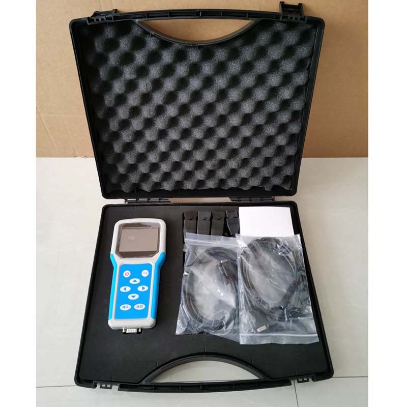 专用车挂车ABS测试诊断仪汽车ABS诊断仪