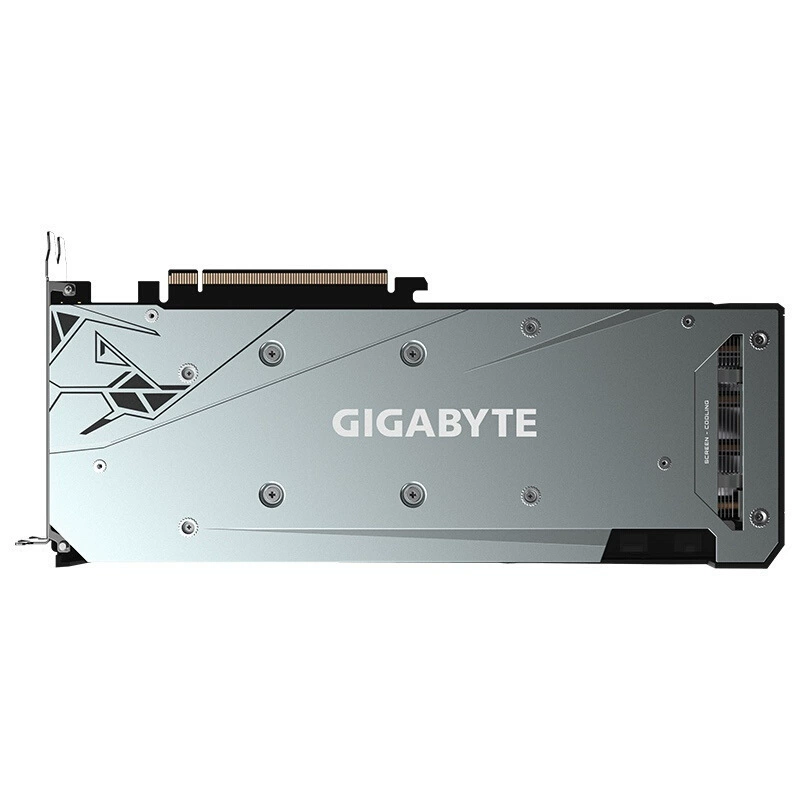 Видеокарта для настольного ПК Gigabyte RTX3060 GDDR6 Magic Eagle/Snow Eagle/Wind Demon, 12 ГБ
