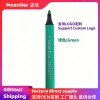 Green, capacious