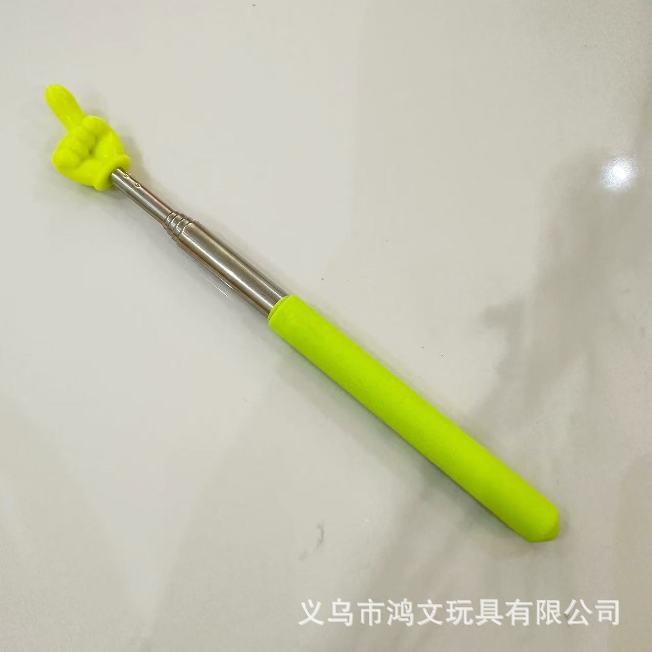 伸縮指の読書棒は指を読んで伸縮して棒を読んで教鞭の指棒の教師用の教育棒を読みます。