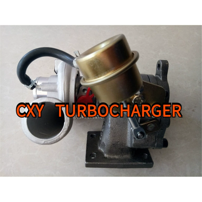 Yellow Sea Little God of Wealth Pickup JP45 Турбокомпрессор 1118010Y-CW65-U Гарантия на механическую сборку 1 год