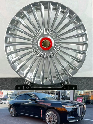 Hub, Suitable for Hongqi H9