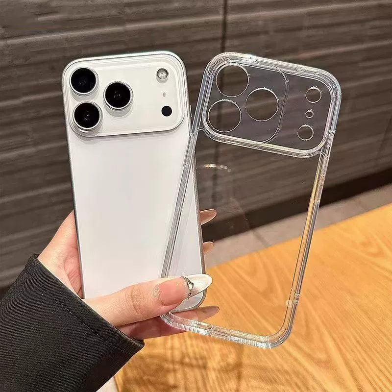 Чехол для телефона, совместимый с iPhone 16/15, iPhone 15 Pro, iPhone 17 Pro Max