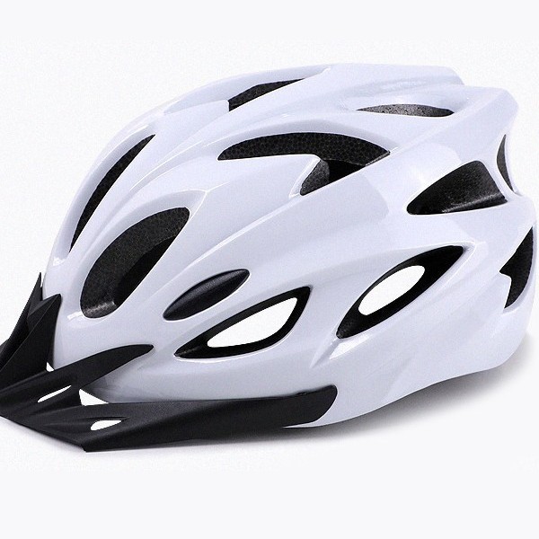 Cycling Helmet Mountain Bike Road Bike Eps One-Piece Men's and Women's Sports International Certification Single