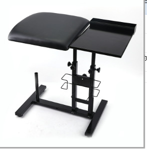 Yuanyun タトゥーサポートフレーム三角形タトゥーアームブラケットブラケットアーム補助機器クロスボーダー卸売