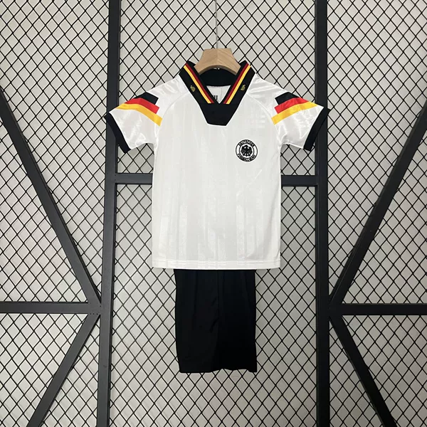 92 German home
