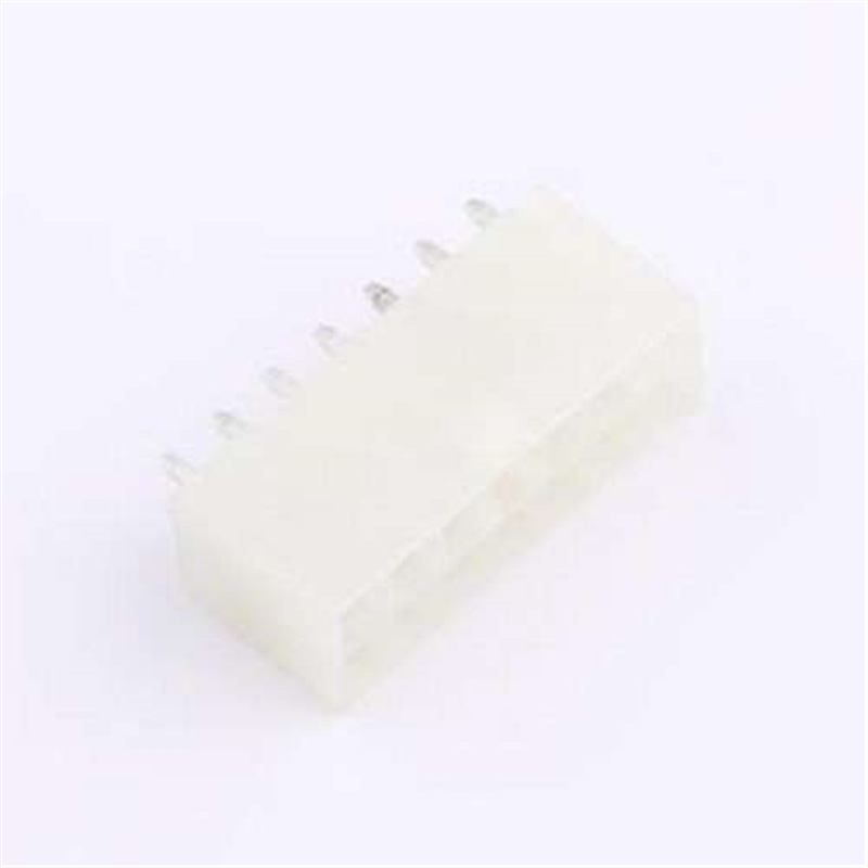 WAFER-WTB4.2-14PZZ 线对板针座 WAFER-WTB4.2-14PZZ 插件,P=4.2m