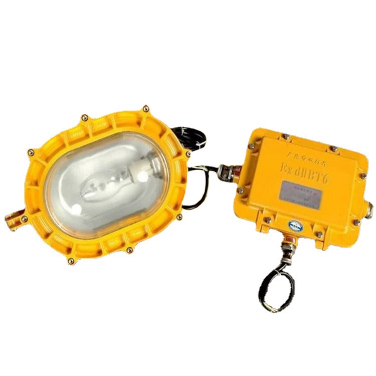 BFC8120 Внутреннее поле взрывозащищенный прожектор сильного света BFC8120-50W Светодиодный взрывозащищенный прожектор внутреннего поля