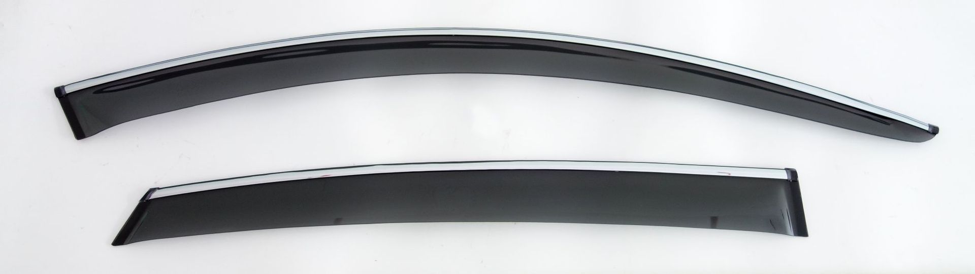 Suitable for Domestic Long-Wheelbase Audi A6L Sedan Rain Shield Audi A6 Lwb Window Visor