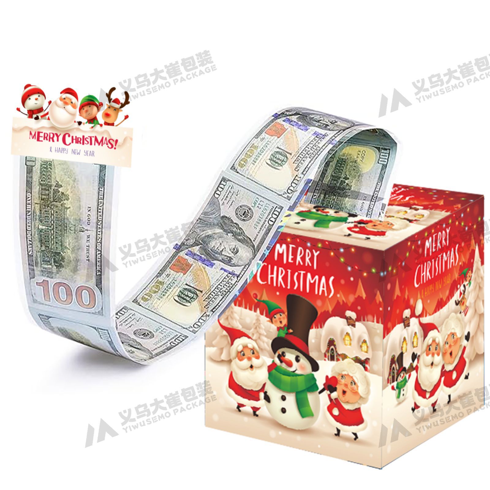 즉시 배송 가능한 크리스마스 상품 25종