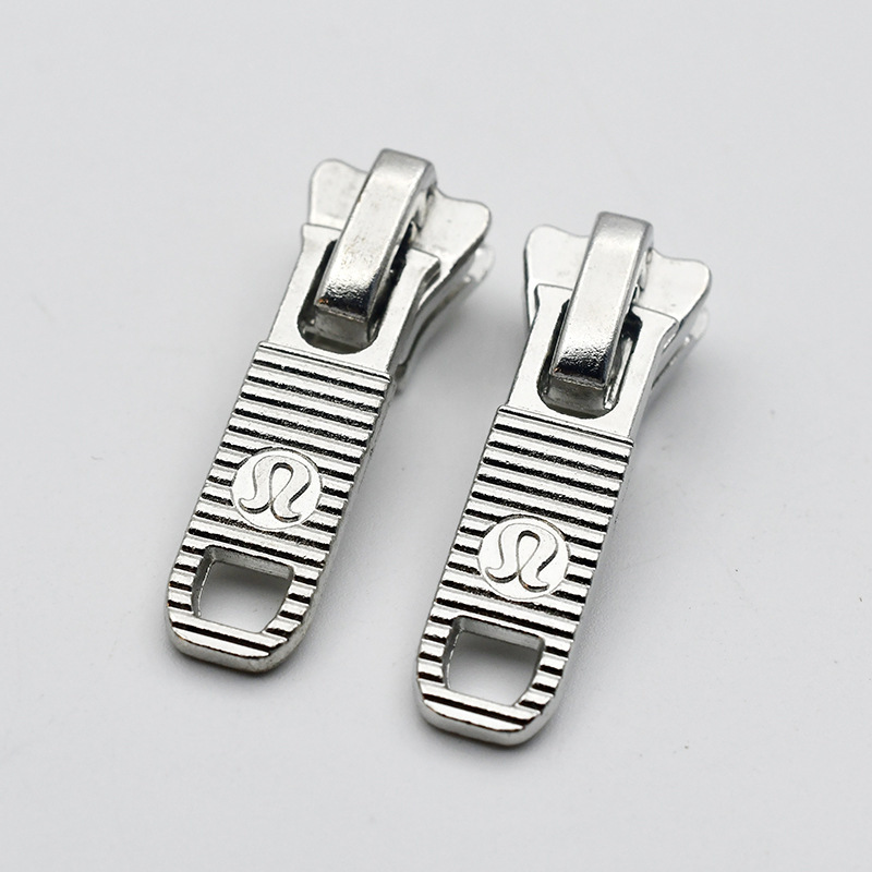 5番樹脂ヘッドカラー制服服コート通用部品アクセサリー金属材質チャック|undefined