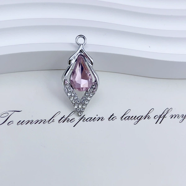 Korean diamond diamond (UV plated)