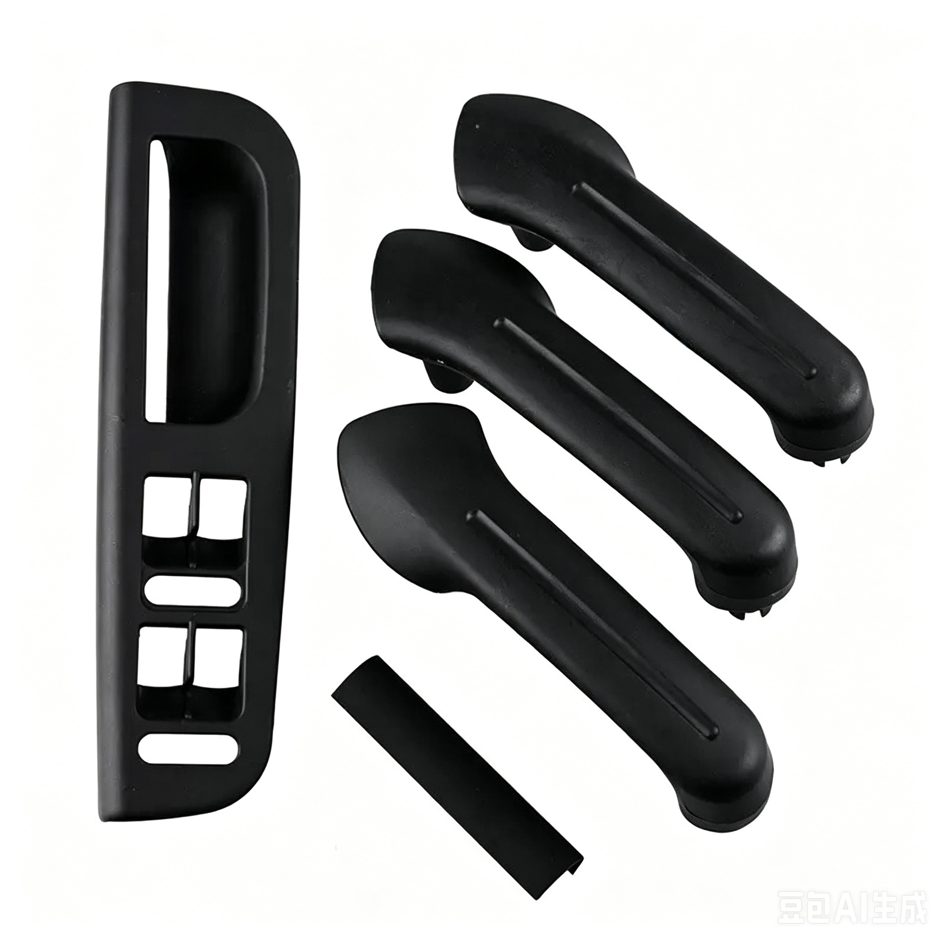 Suitable for Volkswagen Jetta Bora Golf 4 Door Handle/3B1867171E